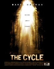 Poster The Cycle