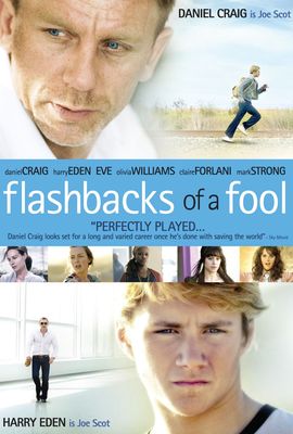 Flashbacks of a Fool poster