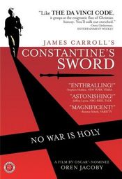 Poster Constantine's Sword