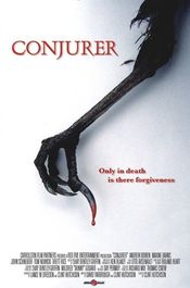 Poster Conjurer