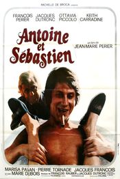 Poster Antoine et Sebastien