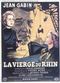 Film La Vierge du Rhin