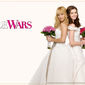 Poster 7 Bride Wars