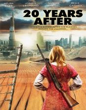 Poster 20 Years After