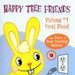 Poster 1 Happy Tree Friends