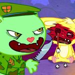 Imagine din galeria filmului Happy Tree Friends