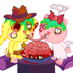 Imagine din galeria filmului Happy Tree Friends