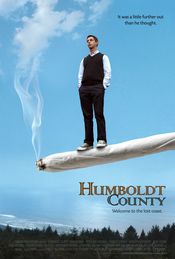 Poster Humboldt County