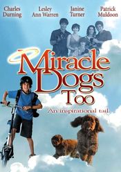 Poster Miracle Dogs Too