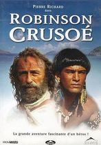 Robinson Crusoe, Insula lui Robinson