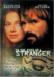 Poster In the Eyes of a Stranger