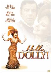 Poster Hello, Dolly!