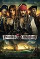 Film - Pirates of the Caribbean: On Stranger Tides