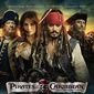 Poster 1 Pirates of the Caribbean: On Stranger Tides