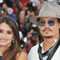 Foto 128 Penélope Cruz, Johnny Depp în Pirates of the Caribbean: On Stranger Tides