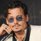 Johnny Depp în Pirates of the Caribbean: On Stranger Tides - poza 418