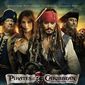 Poster 10 Pirates of the Caribbean: On Stranger Tides