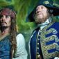 Foto 57 Geoffrey Rush, Johnny Depp în Pirates of the Caribbean: On Stranger Tides