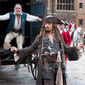 Foto 58 Johnny Depp, Kevin McNally în Pirates of the Caribbean: On Stranger Tides