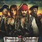 Poster 6 Pirates of the Caribbean: On Stranger Tides