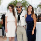 Foto 121 Penélope Cruz, Johnny Depp, Astrid Bergès-Frisbey în Pirates of the Caribbean: On Stranger Tides