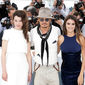 Foto 132 Penélope Cruz, Johnny Depp, Astrid Bergès-Frisbey în Pirates of the Caribbean: On Stranger Tides
