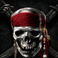 Poster 19 Pirates of the Caribbean: On Stranger Tides