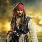 Poster 9 Pirates of the Caribbean: On Stranger Tides