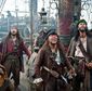 Pirates of the Caribbean: On Stranger Tides/Pirații din Caraibe: Pe ape și mai tulburi