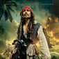 Poster 18 Pirates of the Caribbean: On Stranger Tides