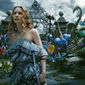 Mia Wasikowska în Alice in Wonderland - poza 84
