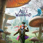 Poster 20 Alice in Wonderland