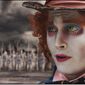 Foto 73 Johnny Depp în Alice in Wonderland