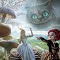 Poster 5 Alice in Wonderland