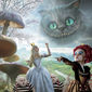 Poster 18 Alice in Wonderland