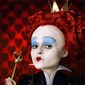 Foto 85 Helena Bonham Carter în Alice in Wonderland