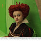 Foto 56 Helena Bonham Carter în Alice in Wonderland