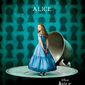 Poster 16 Alice in Wonderland