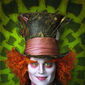 Johnny Depp în Alice in Wonderland - poza 388