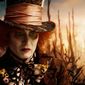 Johnny Depp în Alice in Wonderland - poza 381