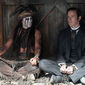 Johnny Depp în The Lone Ranger - poza 535