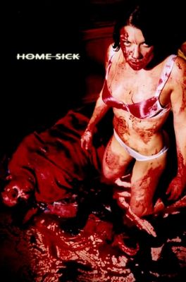 Home Sick poster