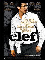 Poster La Clef