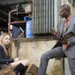 Djimon Hounsou în Push - poza 43