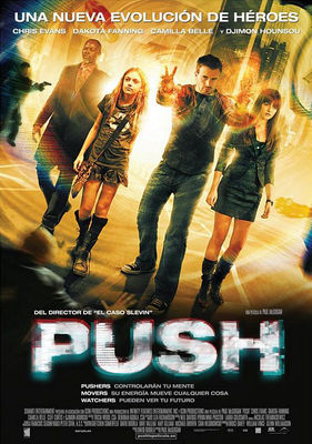 Push