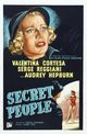 Film - The Secret People