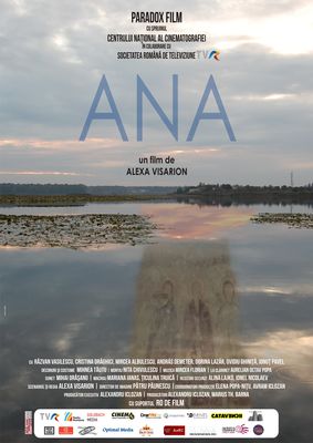 Ana poster