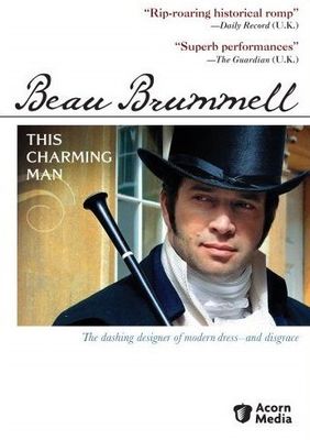 Beau Brummell: This Charming Man poster