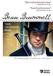 Poster Beau Brummell: This Charming Man