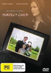 The Perfect Child poster